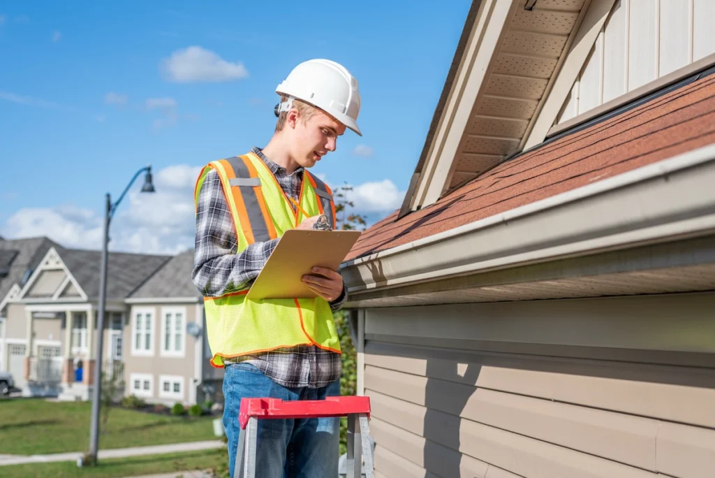 roofer-inspecting-roof