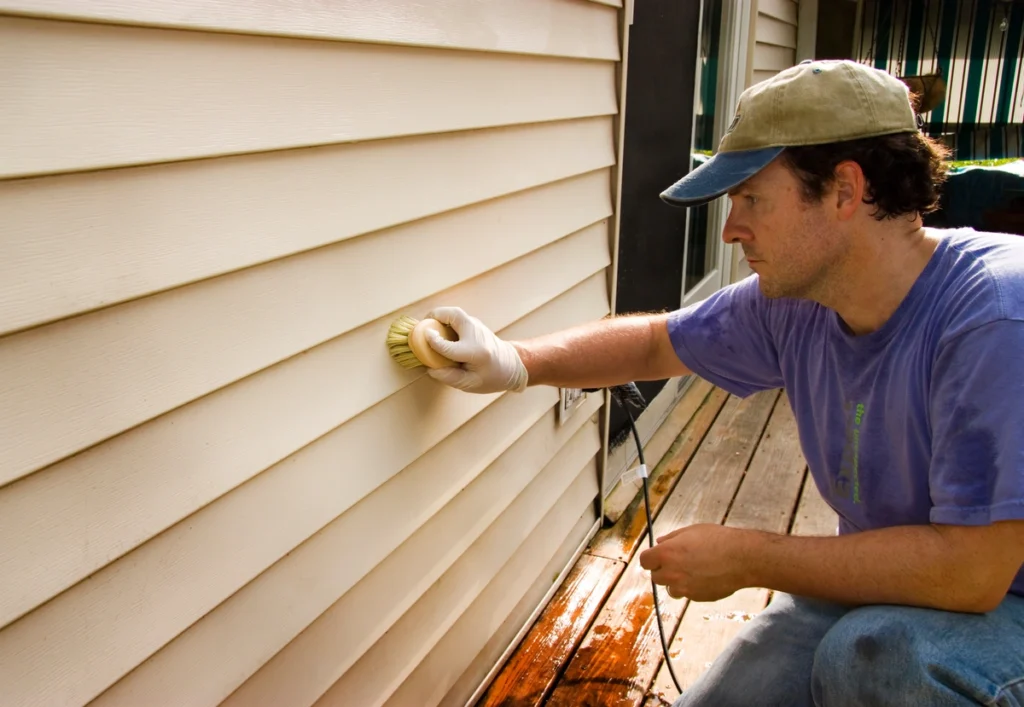 clean-vinyl-siding