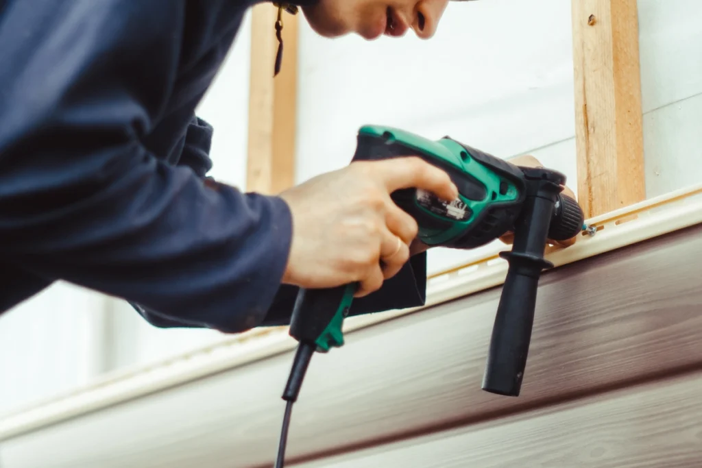 vinyl-siding