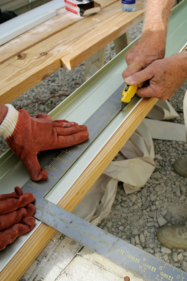 cut-siding