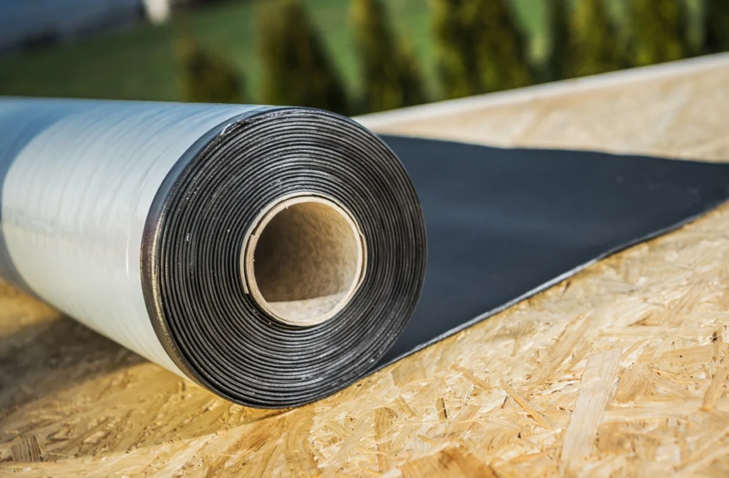 epdm-on-roof-deck