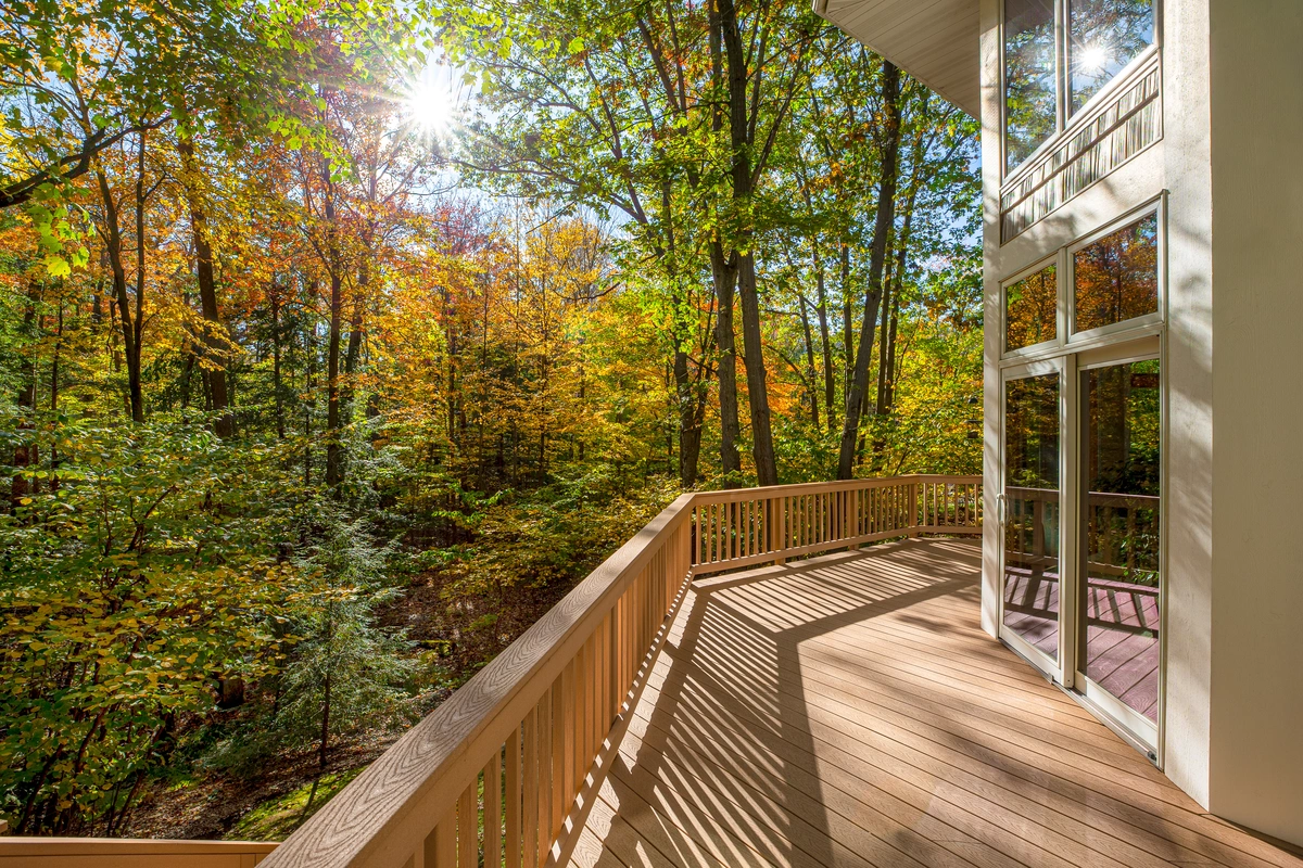 home-decking-material
