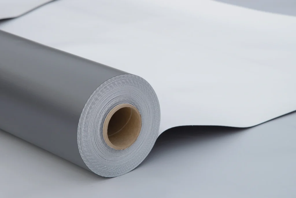 synthetic-roof-underlayment-types