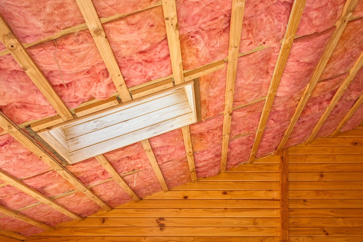 insulation-strapping