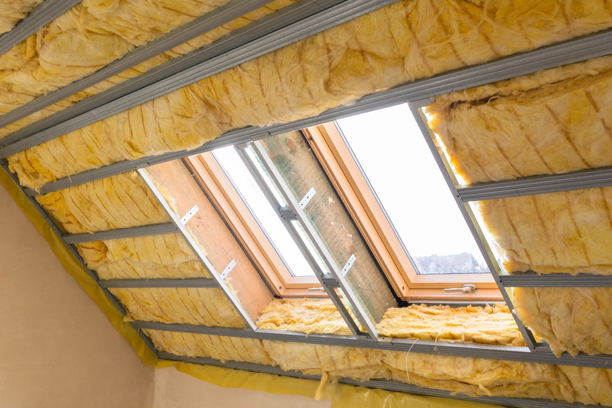 roof-batting