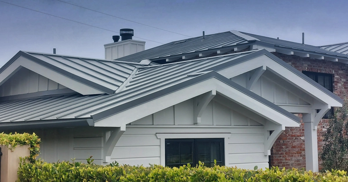 light-gray-standing-seam-metal-roof