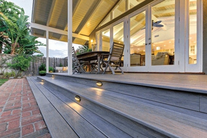 timbertech-legacy ashwood