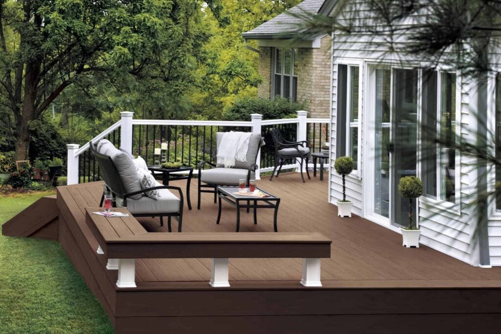 timbertech-terrain silver maple radiance