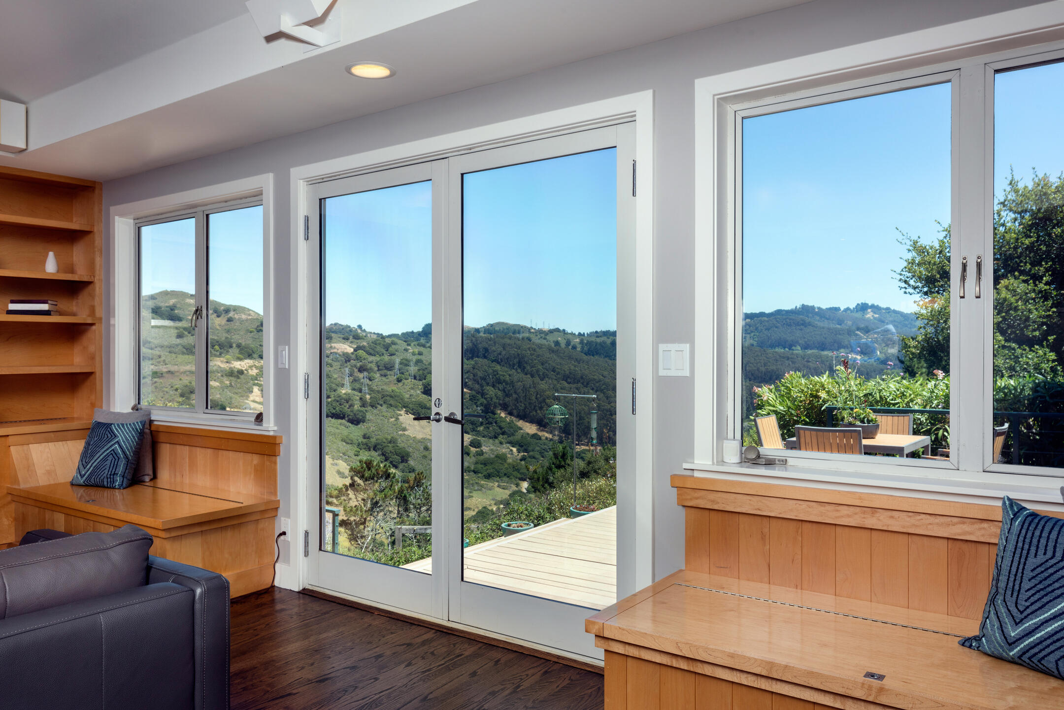 window replacement-happy valley new windows and sliding glass door
