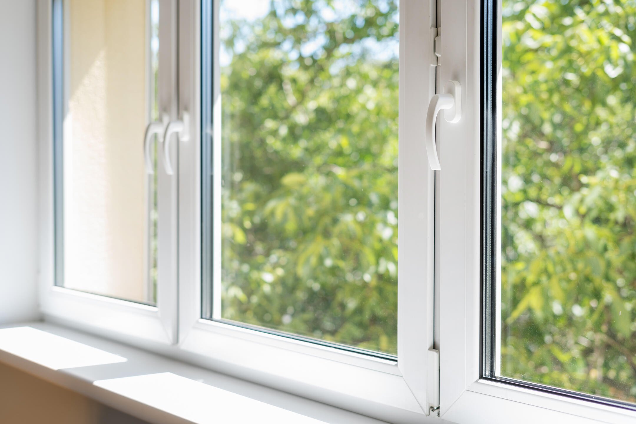window replacement-lake oswego close up new windows