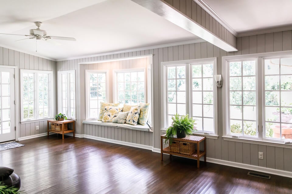 window replacement tualatin