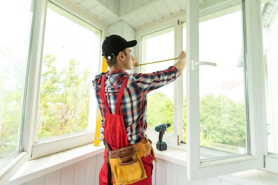 how to measure for replacement windows-tech measure width of windows for replacement