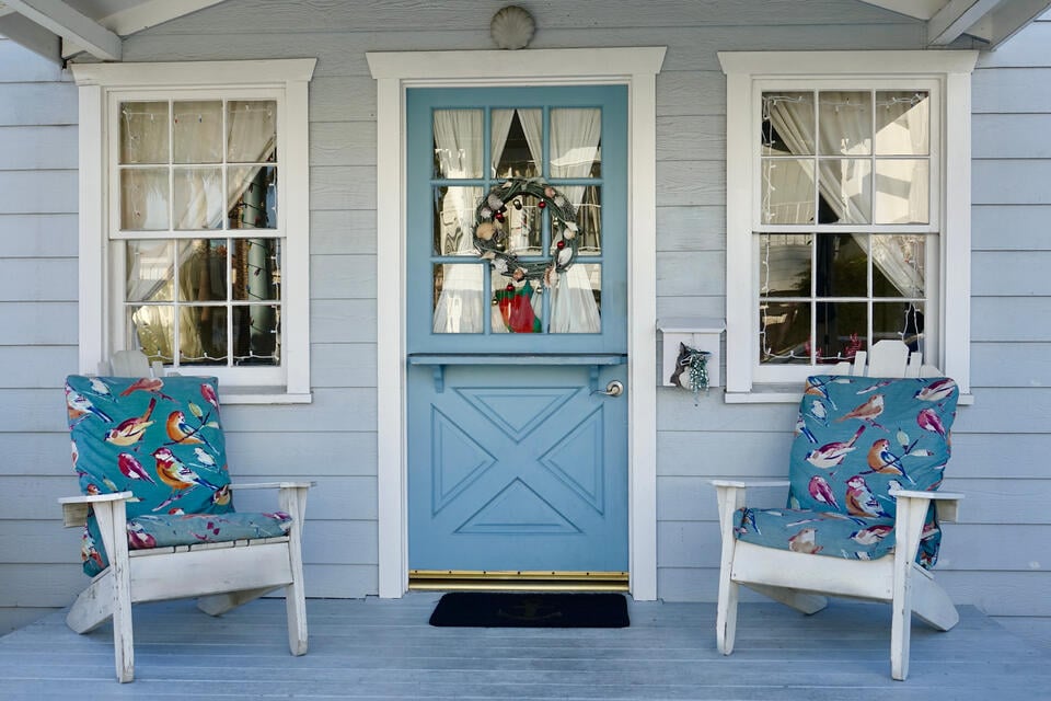front door styles-dutch style front door
