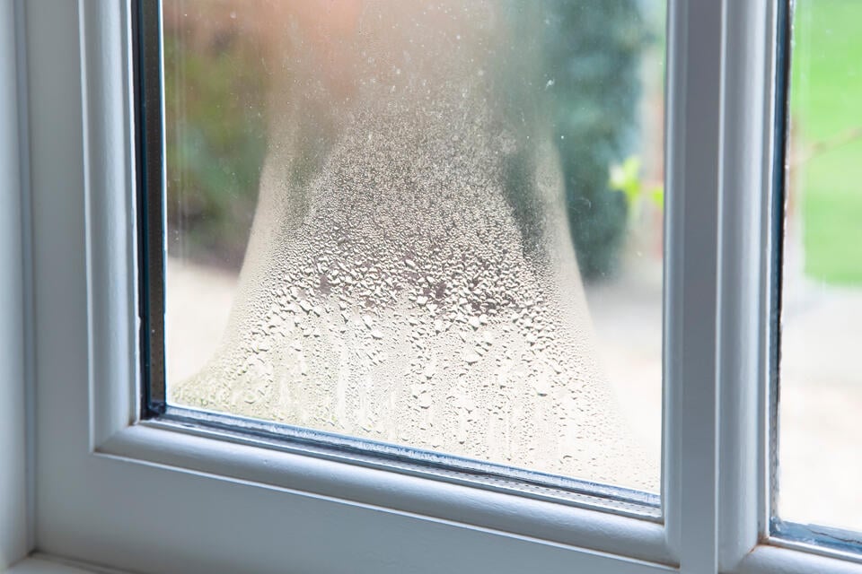 window replacement cost-signs you need window replacement include condensation build up