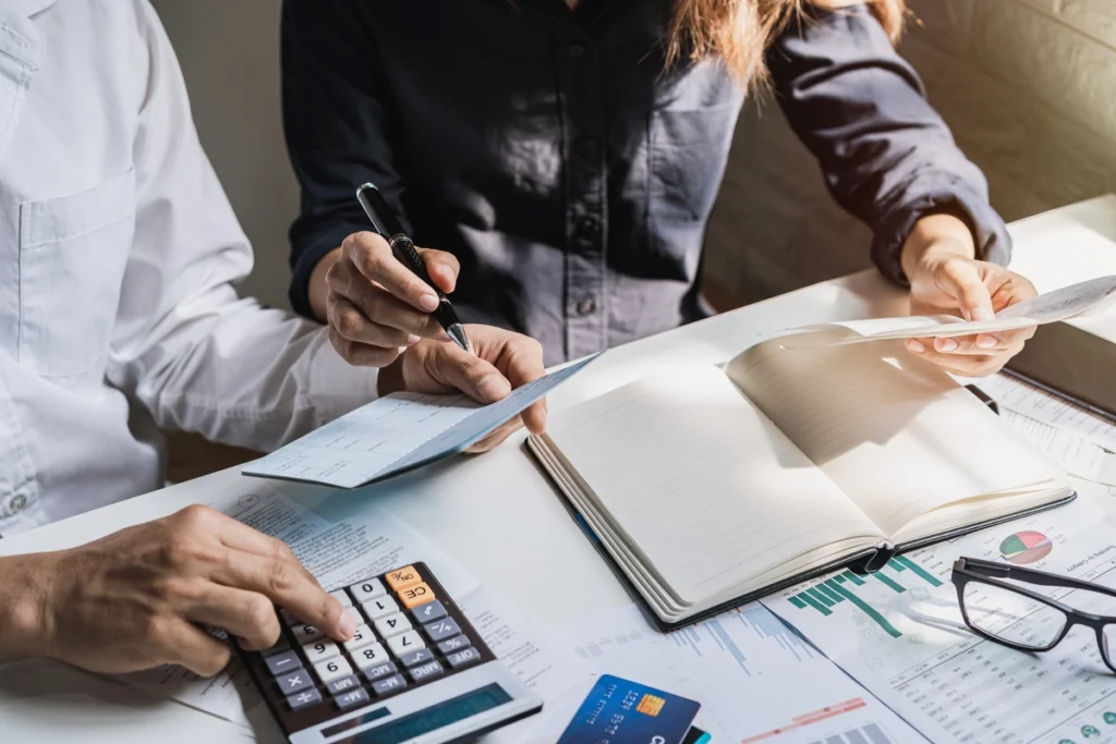 financing a new roof